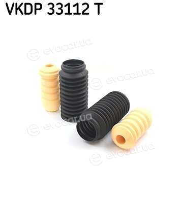 SKF VKDP 33112 T
