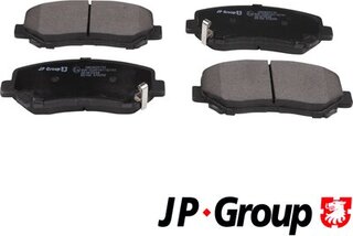 JP Group 3863604710