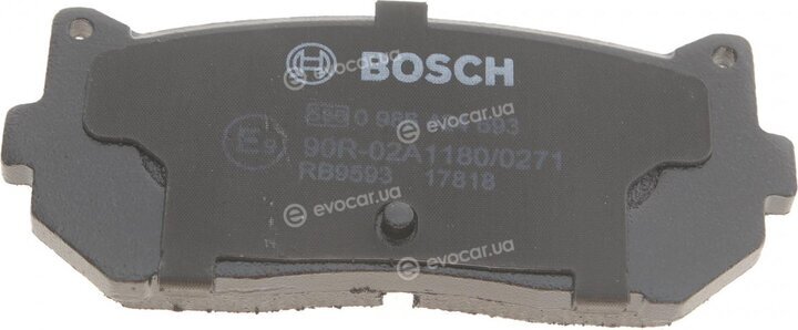 Bosch 0 986 424 693