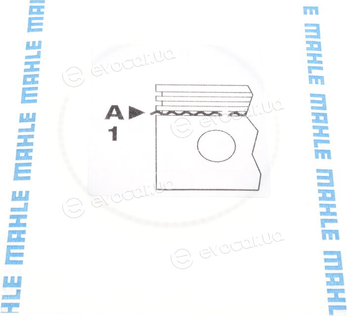 Mahle 030 82 N0