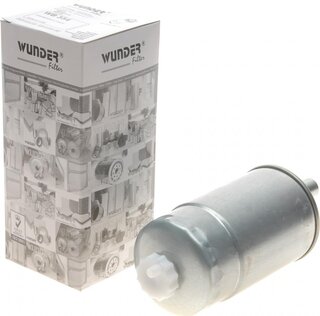 Wunder WB 354