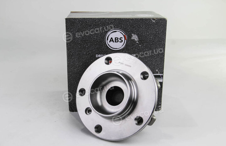 A.B.S. 201487