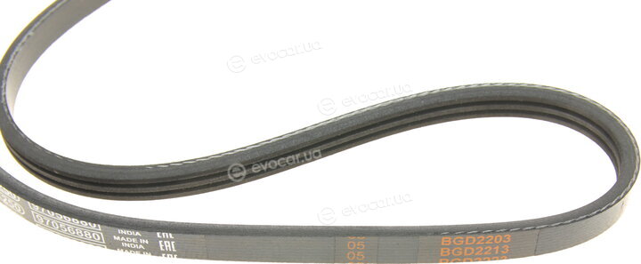 Bosch 1 987 947 880