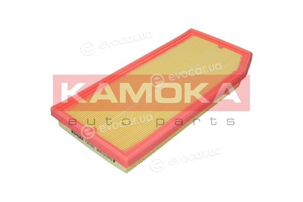 Kamoka F257301
