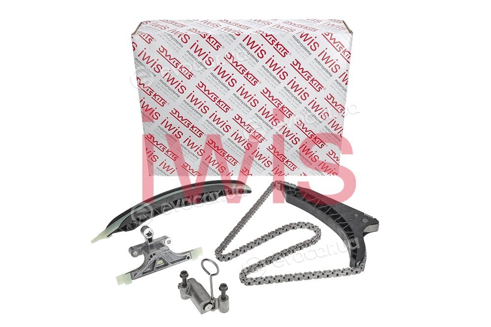 Iwis 59129Set