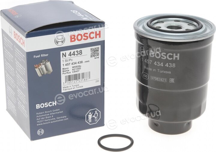 Bosch 1 457 434 438