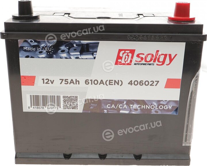 Solgy 406027