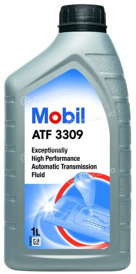 Mobil MOBILATF33091L