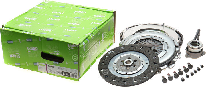 Valeo 837304