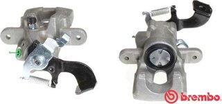 Brembo F 83 317