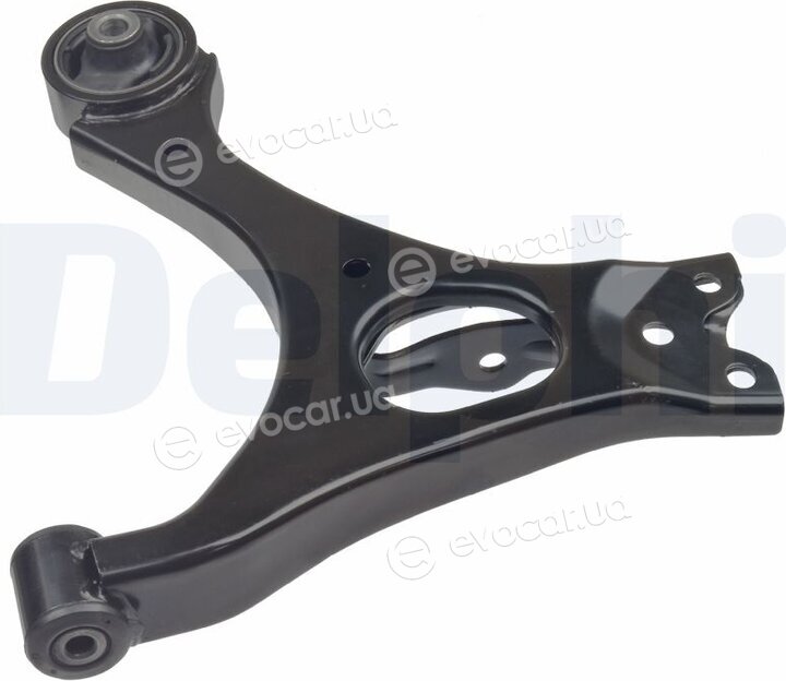Delphi TC2923