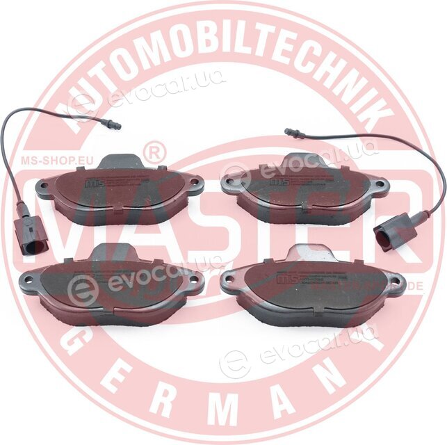 Master Sport 13046038382N-SET-MS