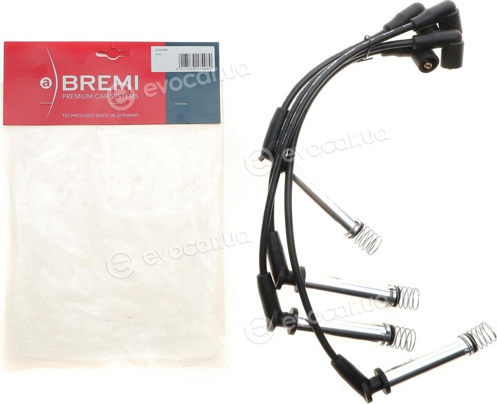 Bremi 600/496