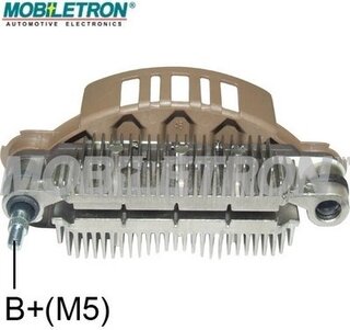 Mobiletron RM-220HV