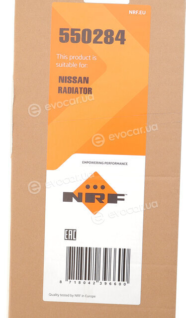 NRF 550284