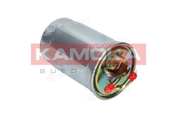 Kamoka F300101