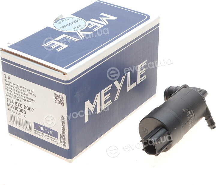 Meyle 714 870 0007
