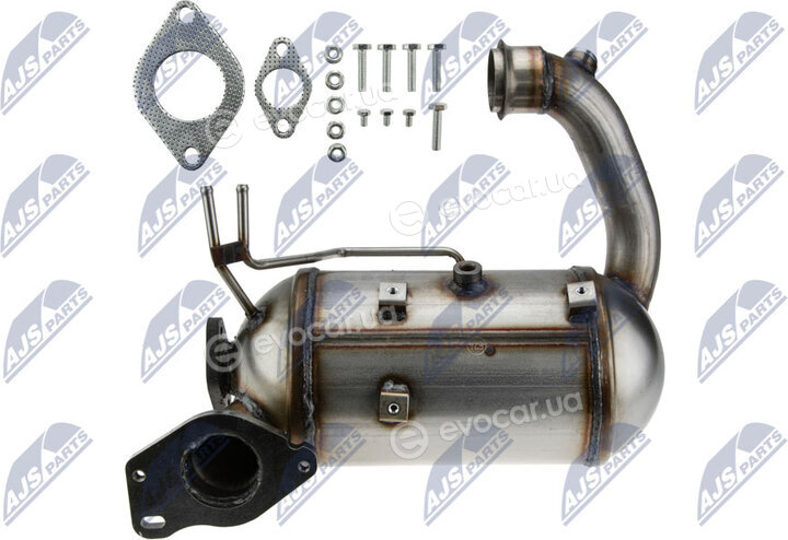 NTY DPF-ME-008