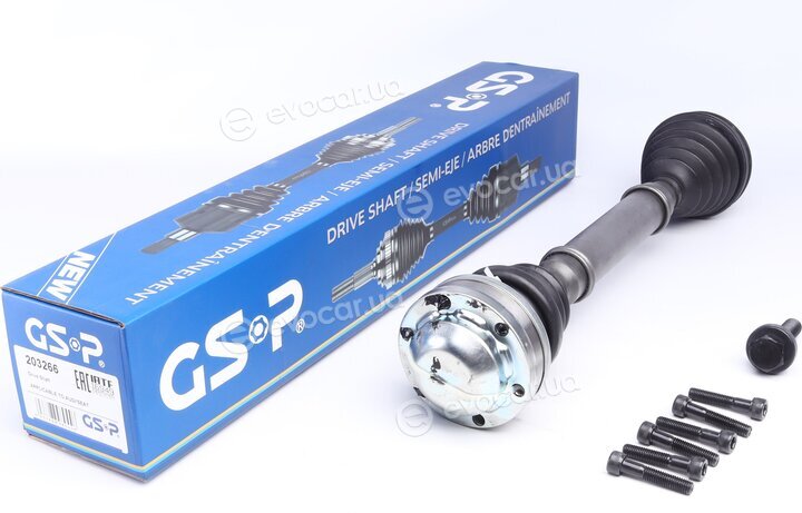 GSP 203266