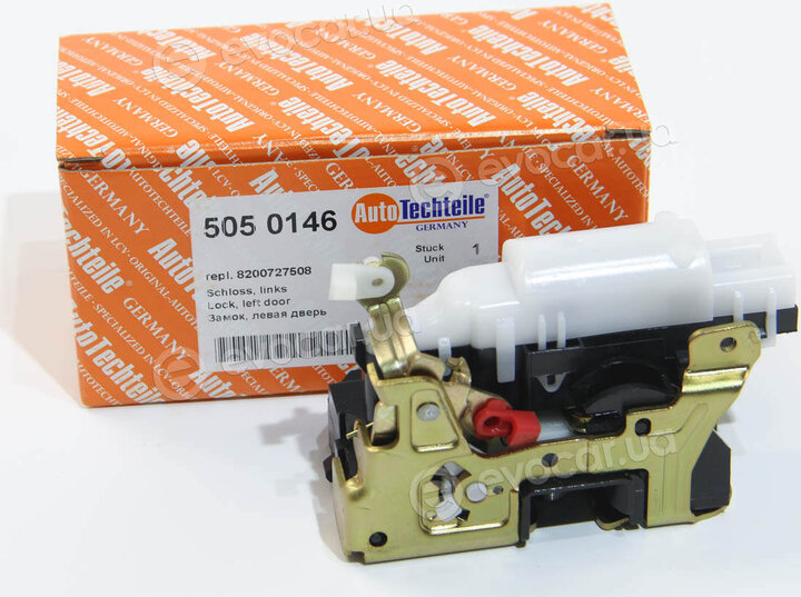 Autotechteile 505 0146
