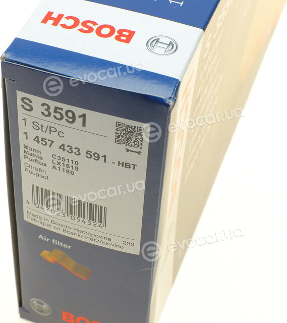 Bosch 1 457 433 591