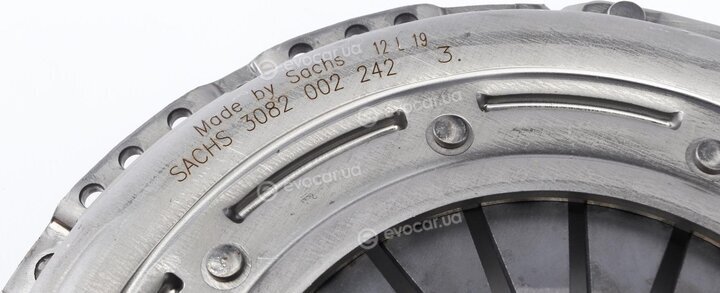 Sachs 3000 970 100