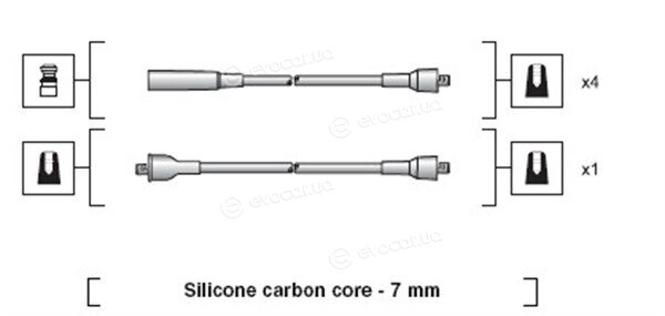 Magneti Marelli 941318111240