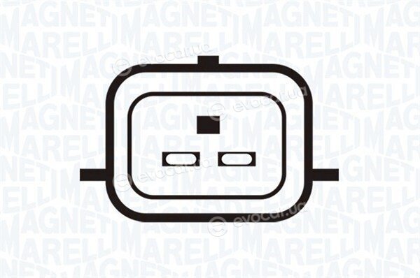 Magneti Marelli 350103170115