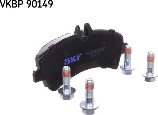 SKF VKBP 90149