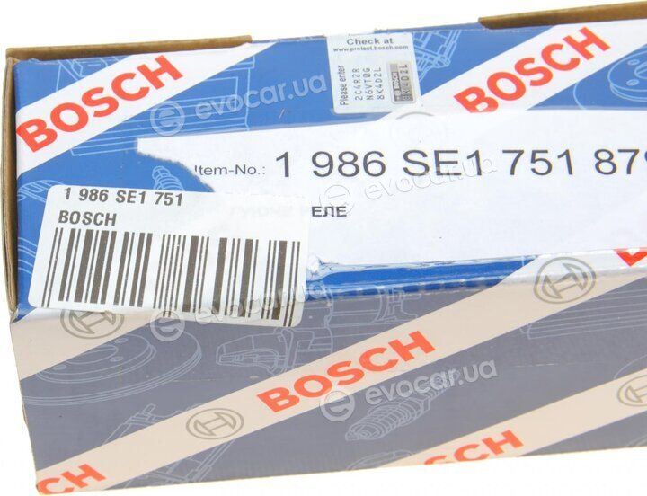 Bosch 1 986 SE1 751