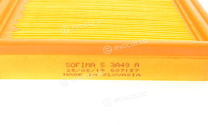 Sofima S 3A49 A
