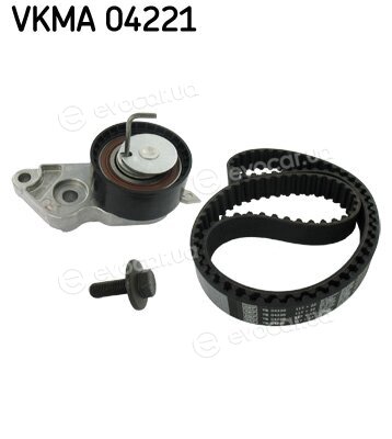SKF VKMA 04221