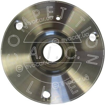 AIC 54075