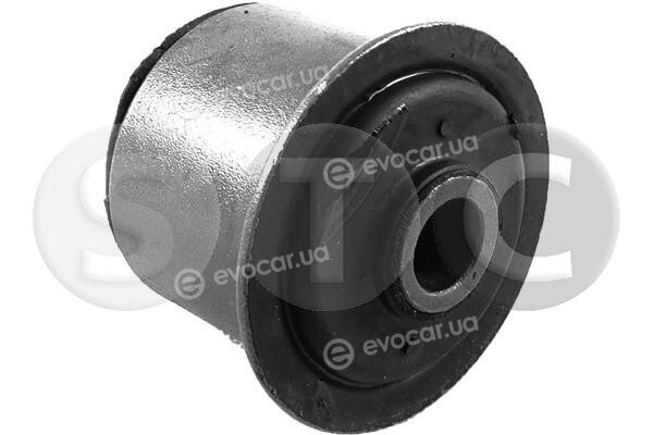 Metalcaucho / STC T458189