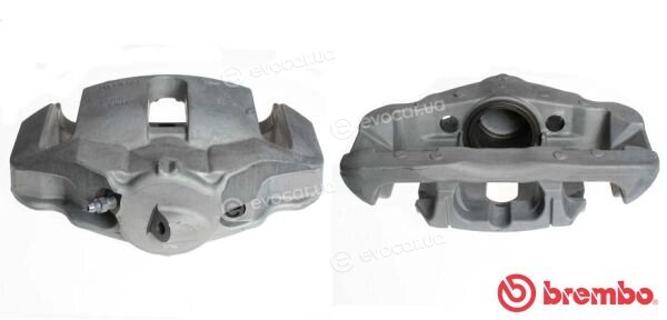 Brembo F 06 177