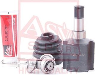 Asva FDIL-CA2