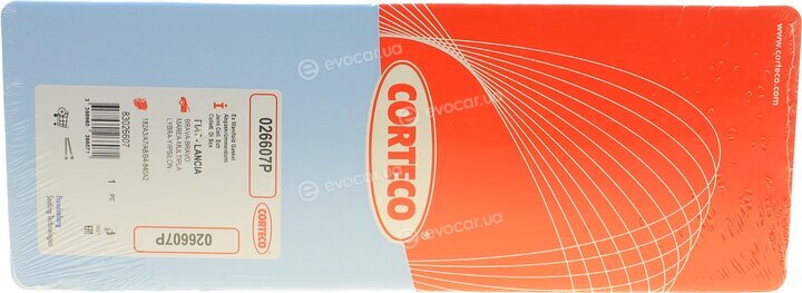 Corteco 026607P