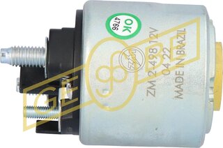 Gebe / Ika 4 6449 9