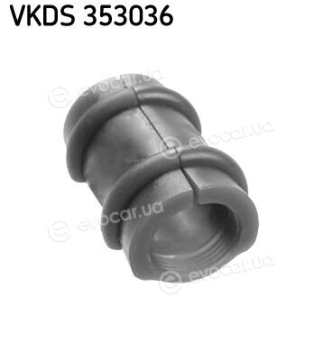 SKF VKDS 353036