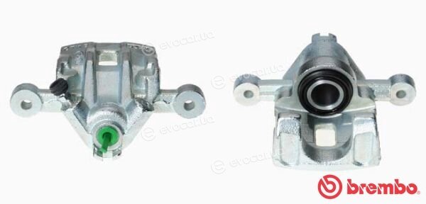 Brembo F 30 087