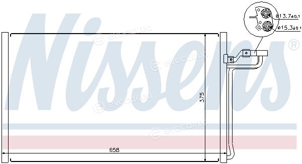 Nissens 940220