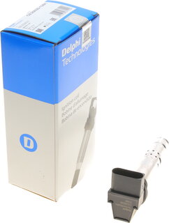 Delphi CE20030