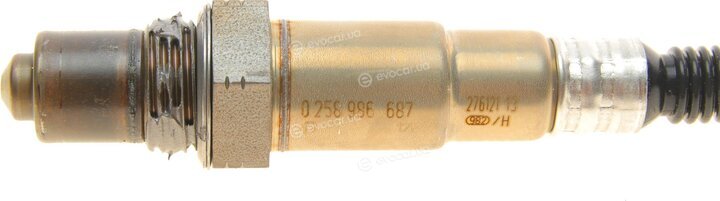 Bosch 0 258 986 687