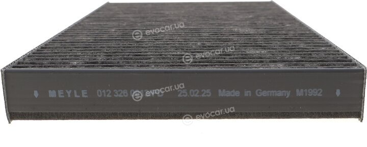 Meyle 012 326 0013/PD