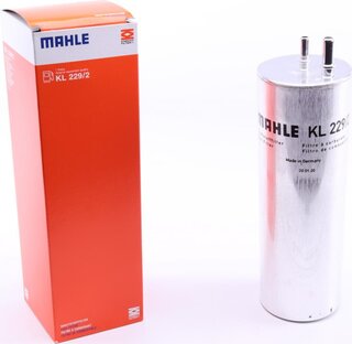 Mahle KL 229/2