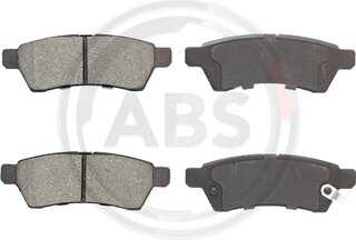 A.B.S. 35390