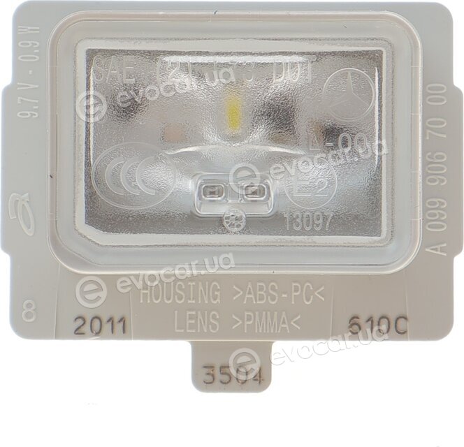 Mercedes-Benz A0999067000