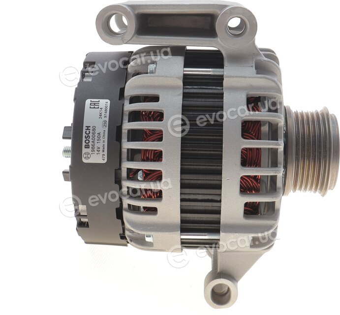 Bosch 1986A00680