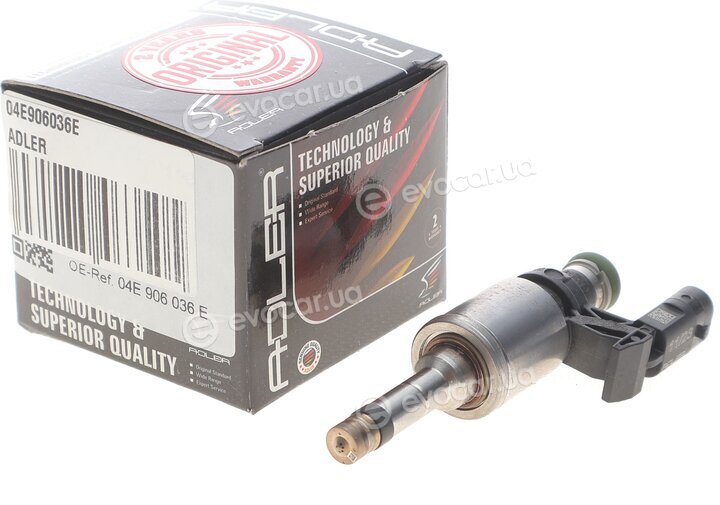 Adler 04E906036E