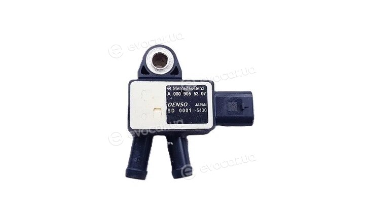 Mercedes-Benz A0009055307